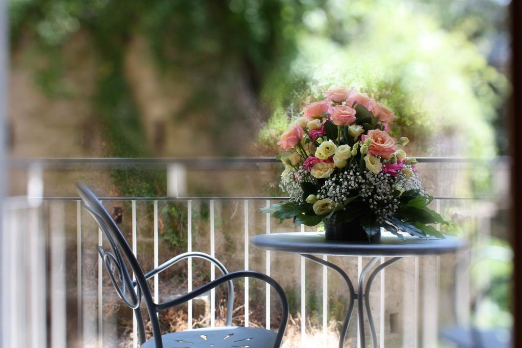 Hotel Savoia Sorrento Luaran gambar