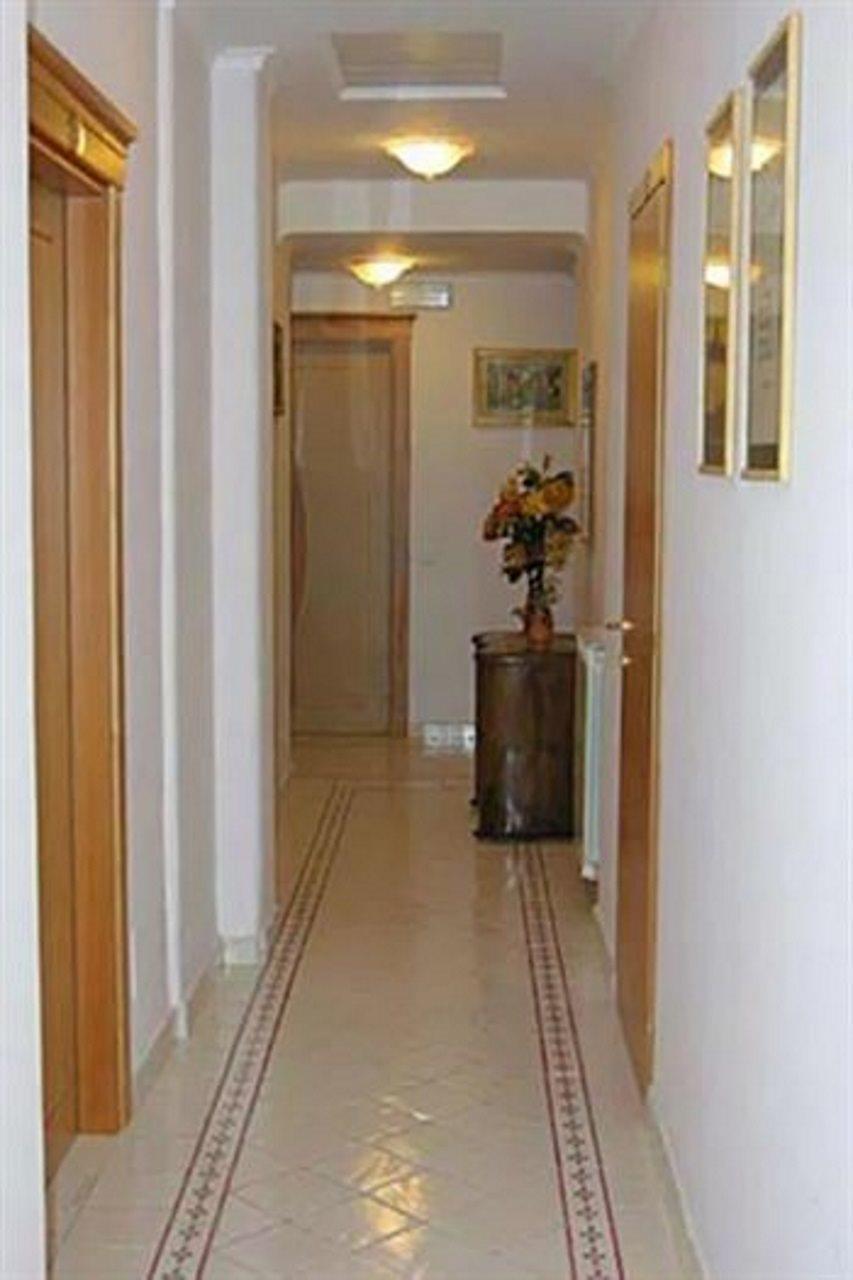 Hotel Savoia Sorrento Luaran gambar